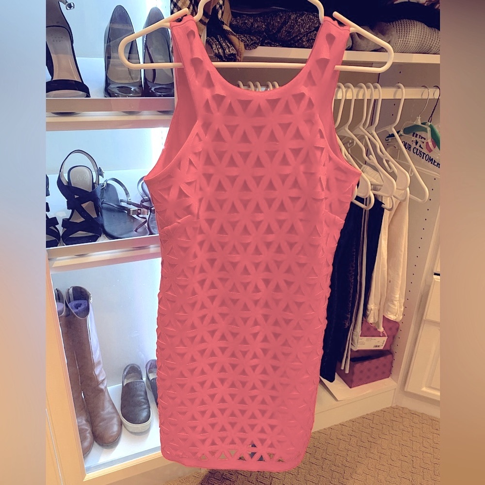 Rare Lily Pulitzer. Size Small. Hot Pink. Excellent condition.